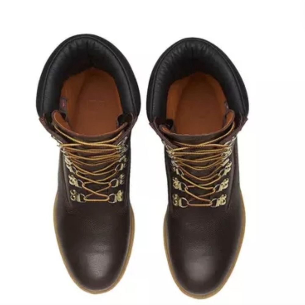 Mens Timberland 40 Below Premium Waterproof Super Boots-Exclusive Release - Picture 8 of 10